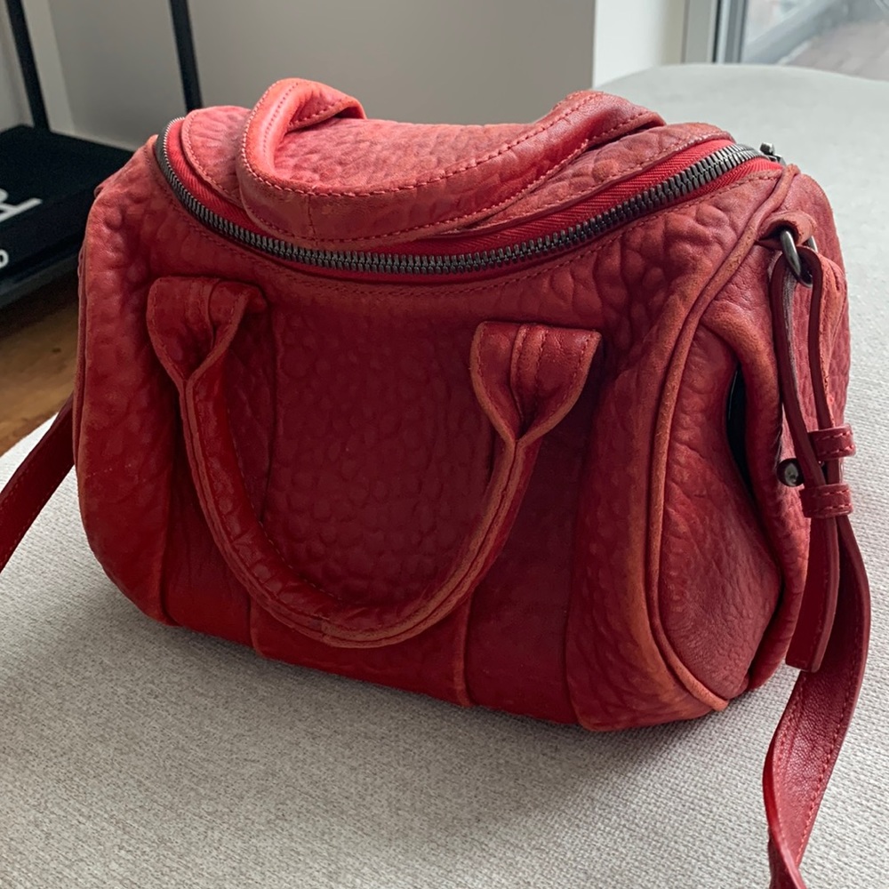 Alexander Wang rockie